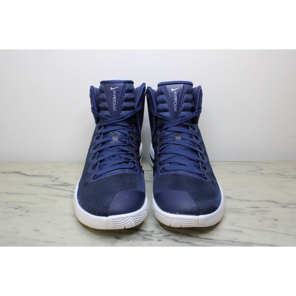 Nike Hyperdunk 2016 TB Women's Basketball Shoes-Midnight Navy (US 9) NEW IN BOX - Picture 3 of 10